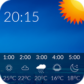 Weather  icon