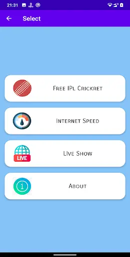 Hoststar Tv - Tip for Tv And VPN скриншот 2