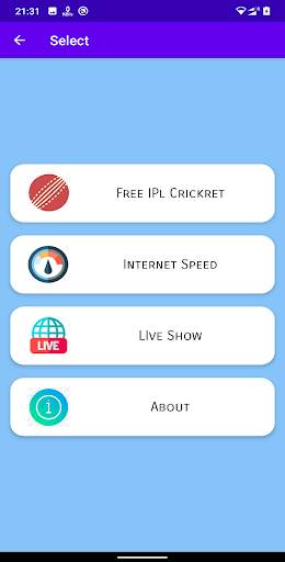 Hoststar Tv - Tip for Tv And VPN screenshot 2