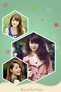 Edit photo with square frames screenshot 1