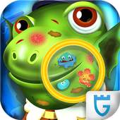 Funny Animal Face Doctor 3.0