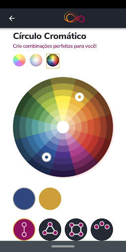 Cih App screenshot 5