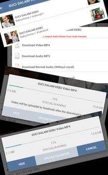 Offline Downloader for Smule screenshot 3