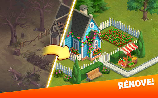 Klondike Adventures screenshot 5
