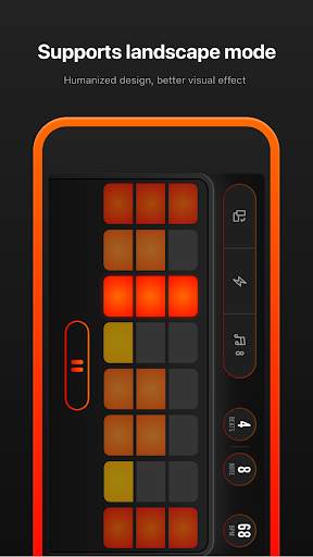 Metronome-Guitar Metronome screenshot 4