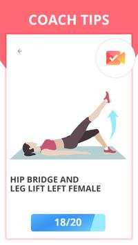 Home Workout screenshot 3