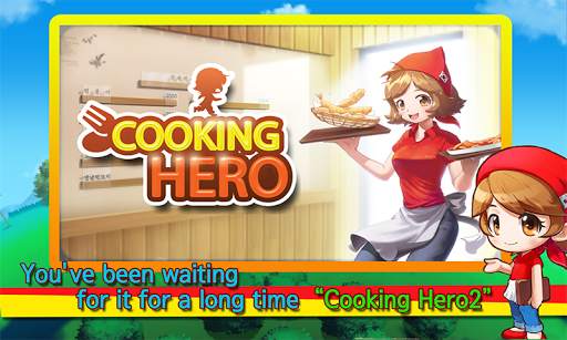 Cooking Hero - Food Serving screenshot 7