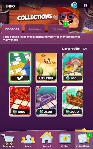 Parchisi STAR screenshot 8