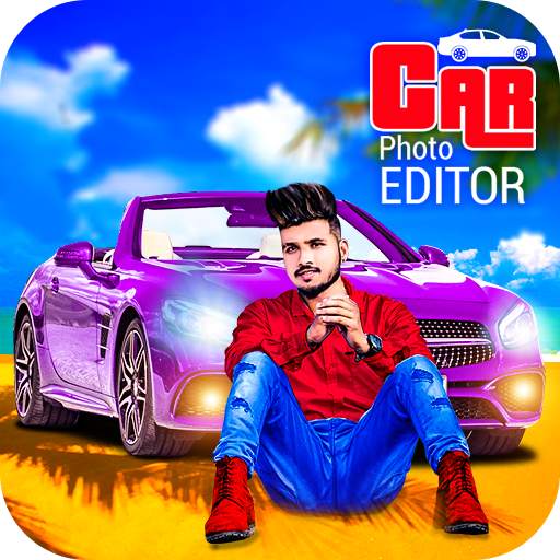 New Car Photo Editor 1.0