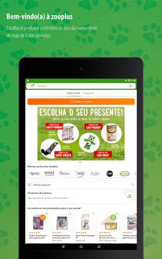 zooplus screenshot 15