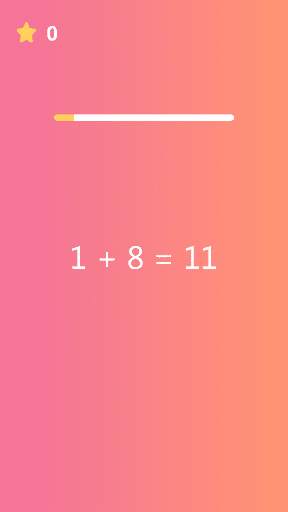 Infinite Math: Puzzle Game screenshot 3