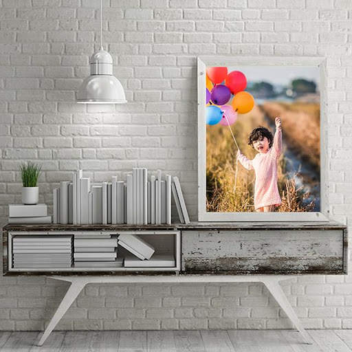 Wooden Photo Frames screenshot 4