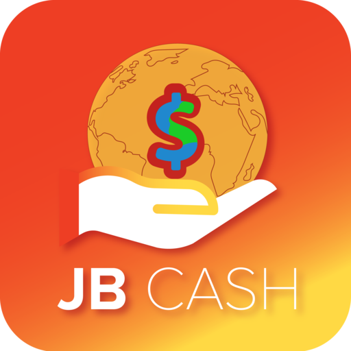 JBCASH - Real Money icon