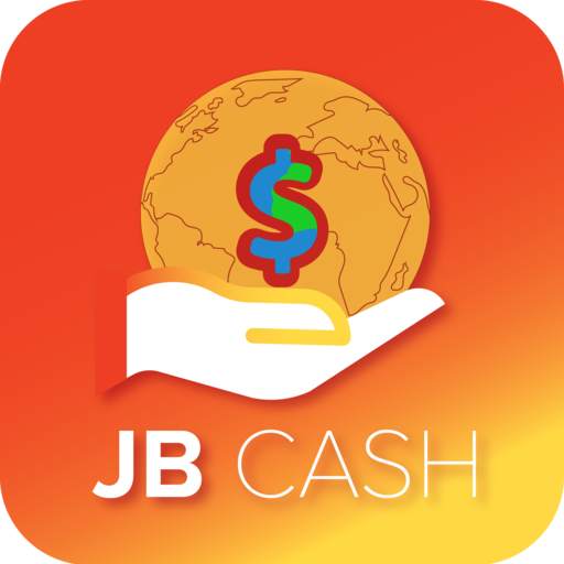 JBCASH - Real Money 1.0