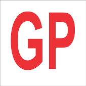My GP Unilag icon