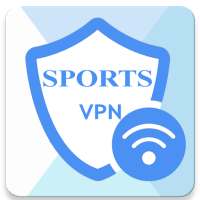 Sports VPN logo