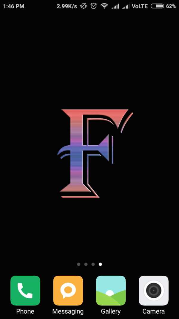HD Letter Wallpaper screenshot 11