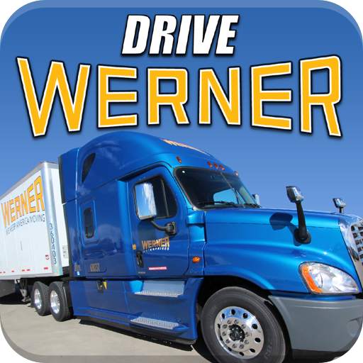 Drive Werner 1.27.2