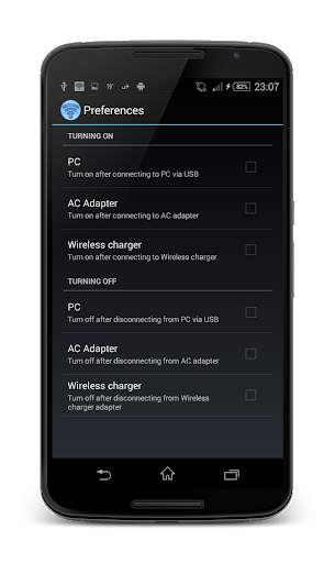 WiFi Hotspot screenshot 3