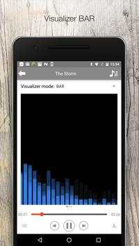 Best Music Video Player screenshot 5
