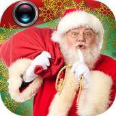 Santa In Photo 1.0