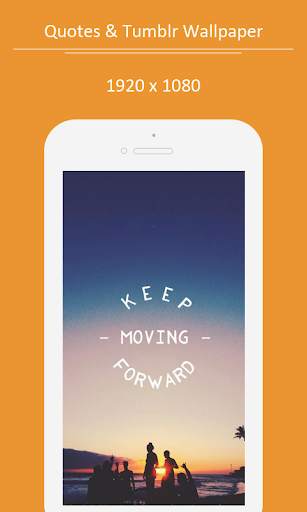 Trending Quotes Mobile Wallpaper screenshot 2