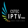 CSTEC P2P أيقونة