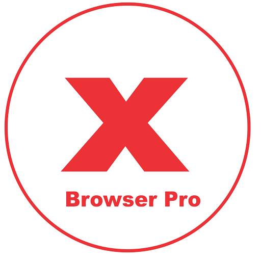 X Browser: mini & pro super fast - uc Browser mini 4.0