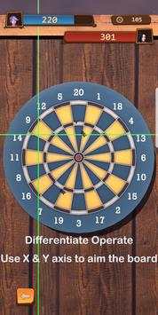 Darts Legend screenshot 2