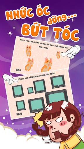 Biet Chet Lien - Game Tri Tue screenshot 5