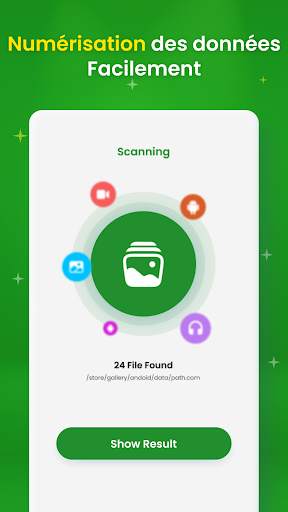 Update Software – Apps Update screenshot 4