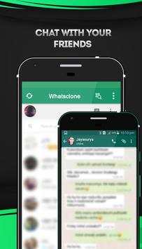 Whats Web Mini स्क्रीनशॉट 3