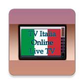 TV Italia Online: Live TV 1.0.5