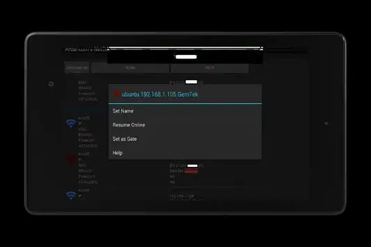 Netcut pro screenshot 2