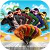 Echo : Mirror Magic Effect on 9Apps