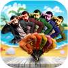 Echo : Mirror Magic Effect 1.6
