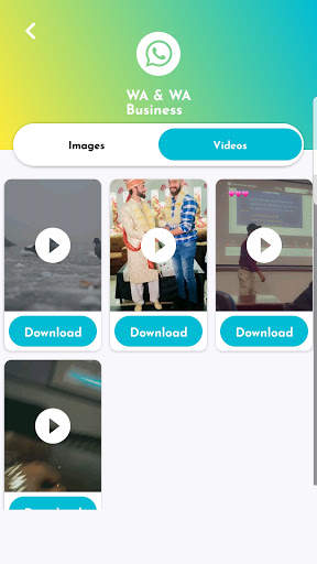 All Status Story Downloader- FB, WA, Insta Saver screenshot 5