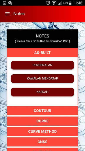 Engineering Surveying Handbook скриншот 2
