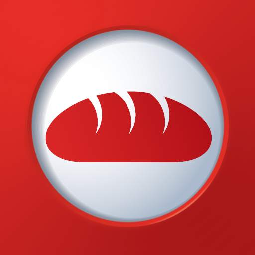 Bakery Finder Worldwide 2.8.12