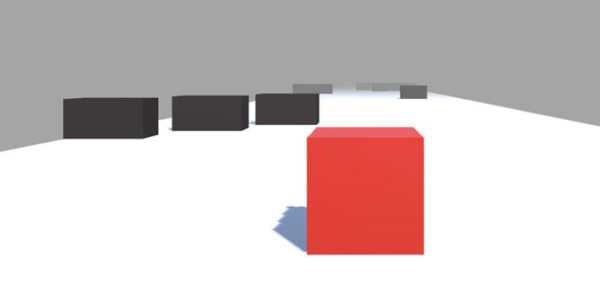 A Short Block Game screenshot 1