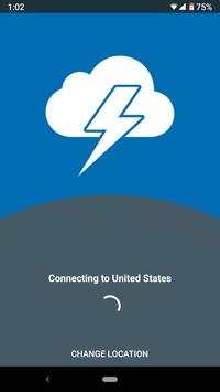 Tunnel VPN screenshot 4
