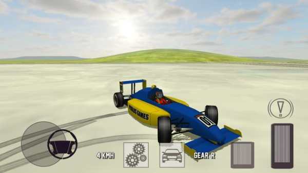 King of Racing Car screenshot 2
