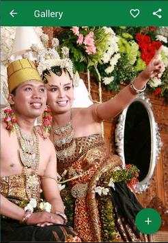 Pose Foto Pernikahan Wedding screenshot 3