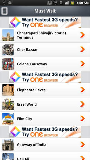 Mumbai screenshot 3