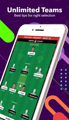 Dream11 App Tips & Information screenshot 2