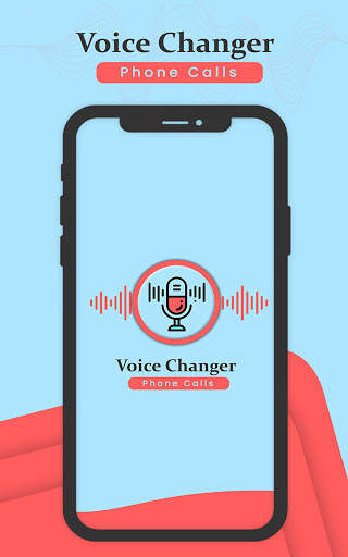 Voice Changer App for Phone Calls screenshot 8