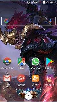 4k wallpaper ML for mobile screenshot 4