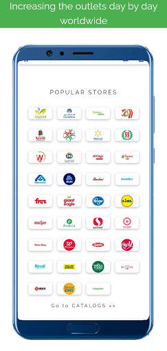 Othaim Markets Offers عروض أسواق العثيم screenshot 1