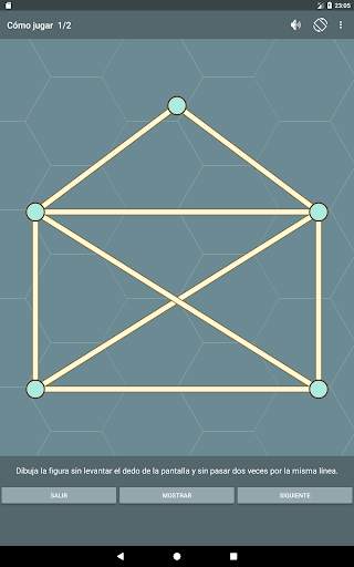 OneTouchDraw screenshot 24