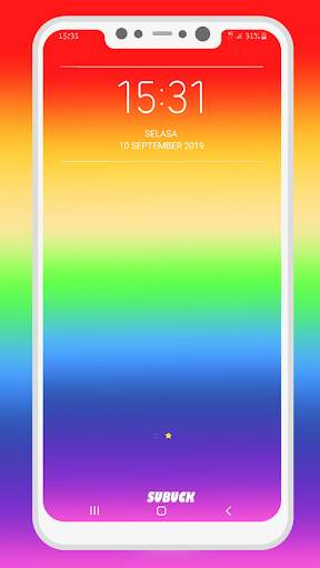 Solid Color Wallpapers screenshot 9